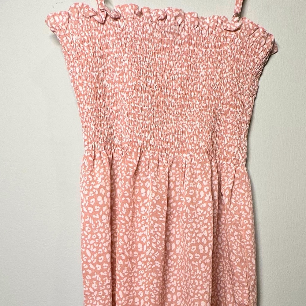 SHEIN DRESS SUMMER